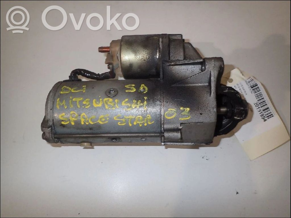 Mitsubishi Space Star Electromotor 