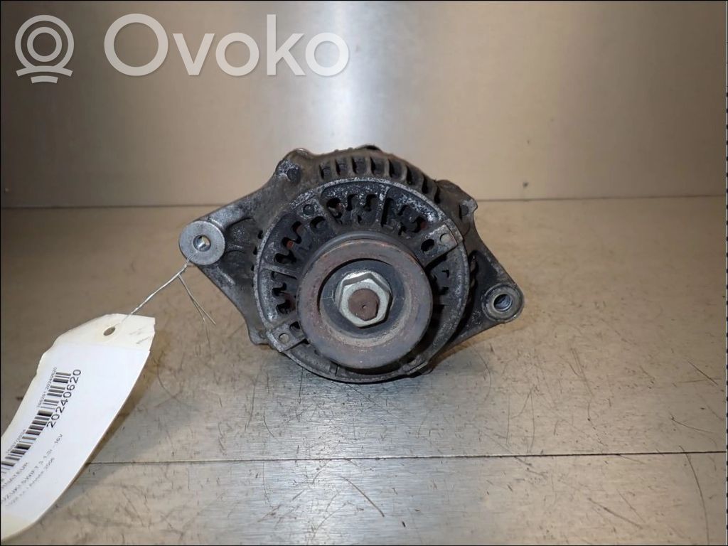 Suzuki Swift I Ģenerators 