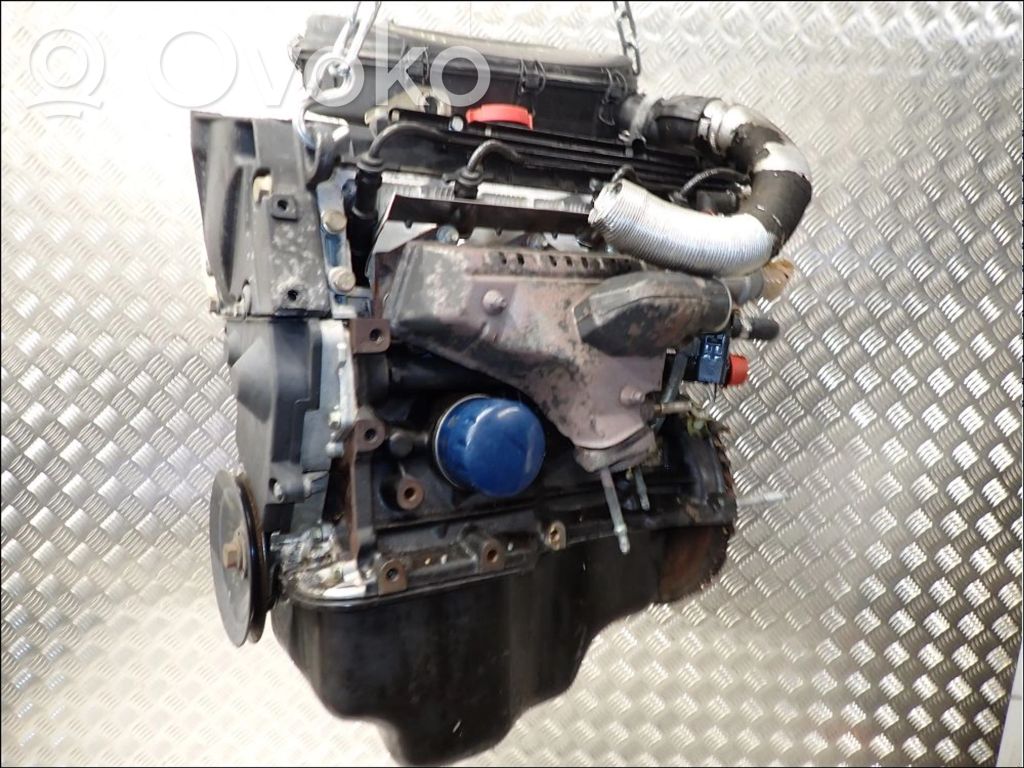 Engine   7701352198