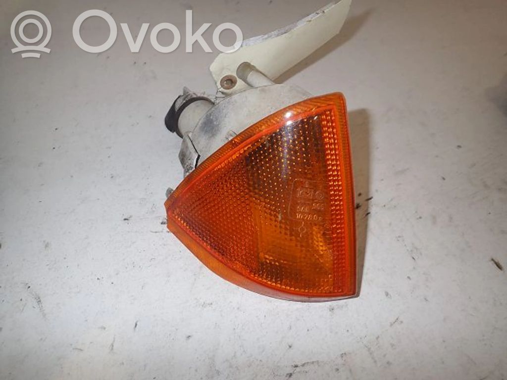 Frontblinker