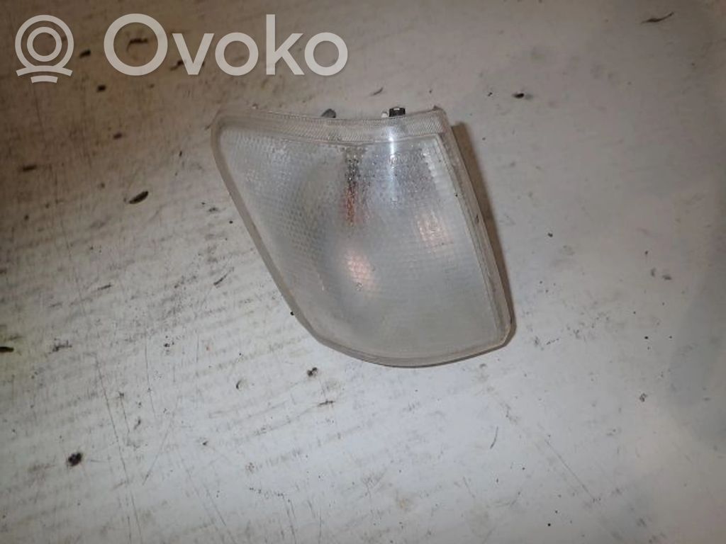 Ford Fiesta Front indicator light 