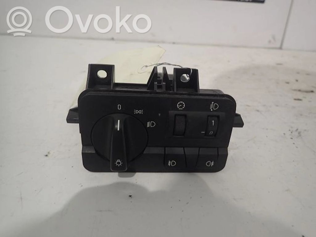 Indicator stalk