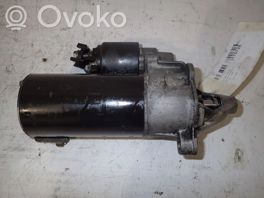 Audi A4 S4 B5 8D Electromotor 