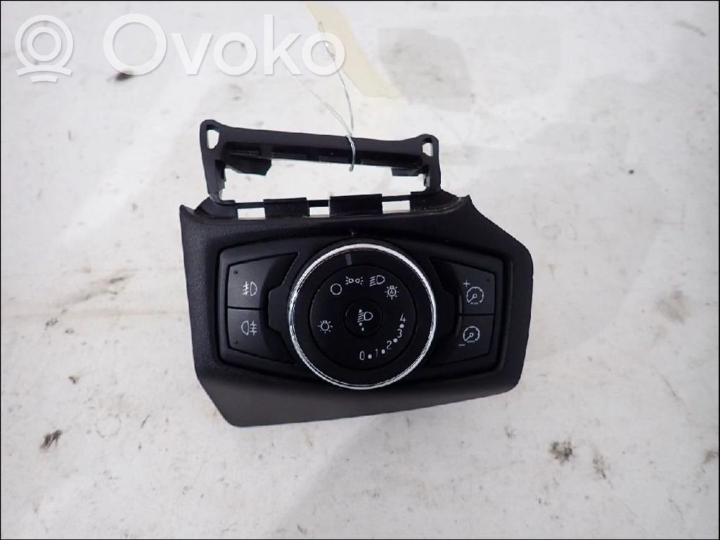 Ford Focus Indicator stalk 