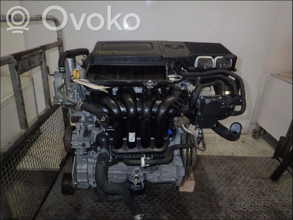 Engine   ZJ4602300F