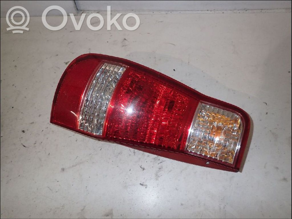 Hyundai Matrix Takavalot 