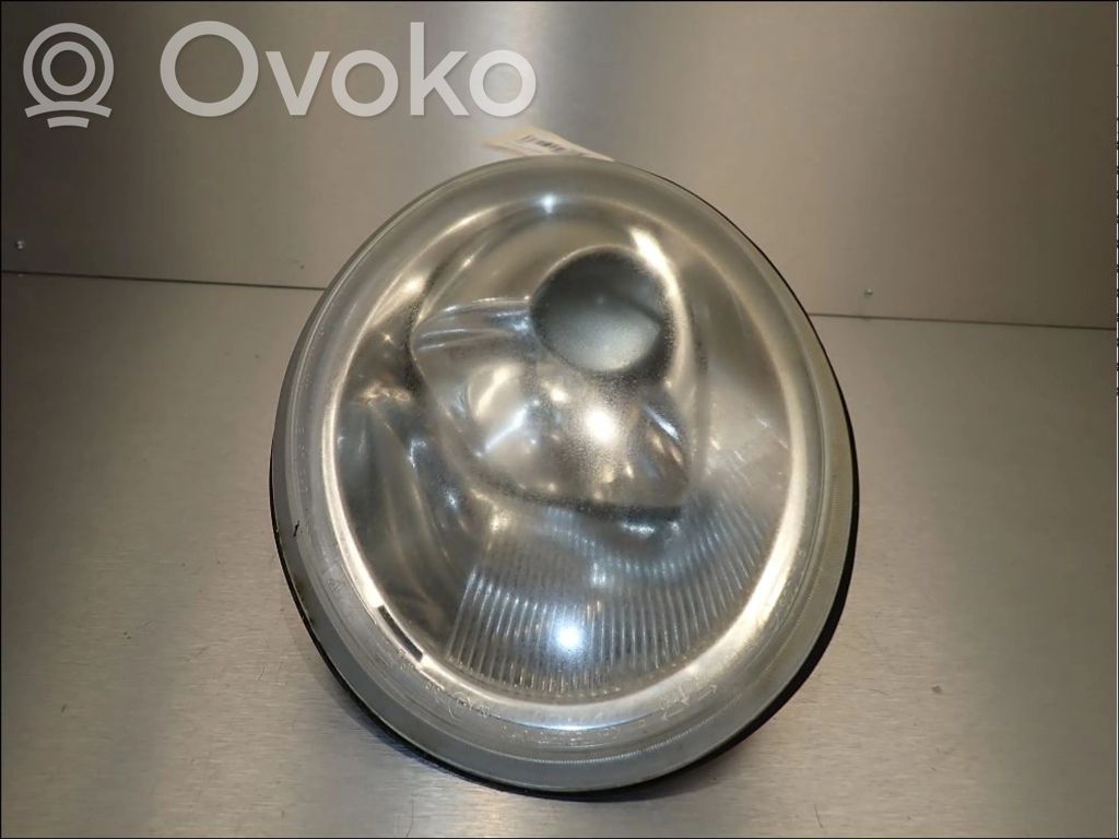 Volkswagen New Beetle Lampa przednia 