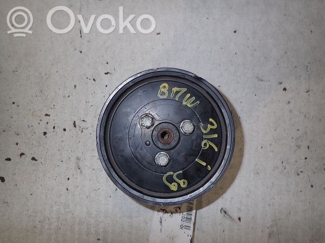 BMW 3 E46 Power steering pump 