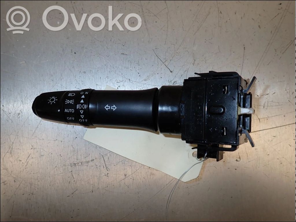 Citroen C-Crosser Indicator stalk 