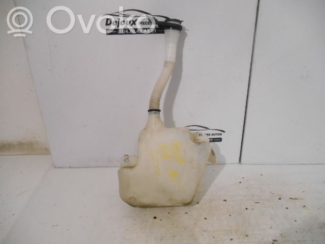 Peugeot 807 Réservoir de liquide lave-glace 