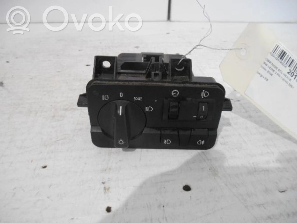 BMW 3 E46 Indicator stalk 