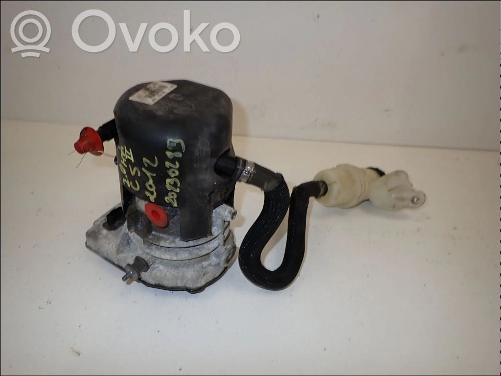 Pompa servosterzo   4008E2