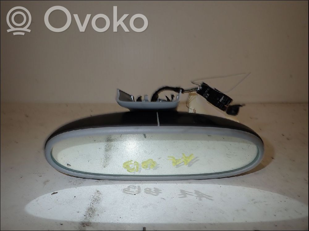 Audi A1 Espejo retrovisor (interior) 