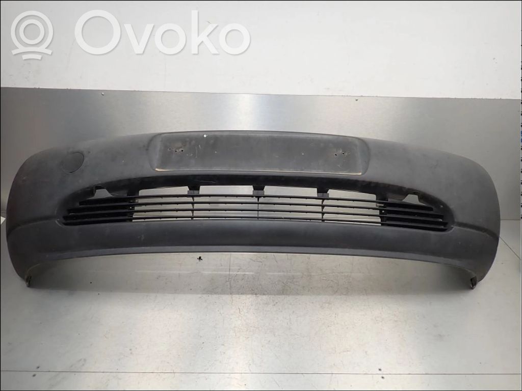 Ford Fiesta Front bumper 