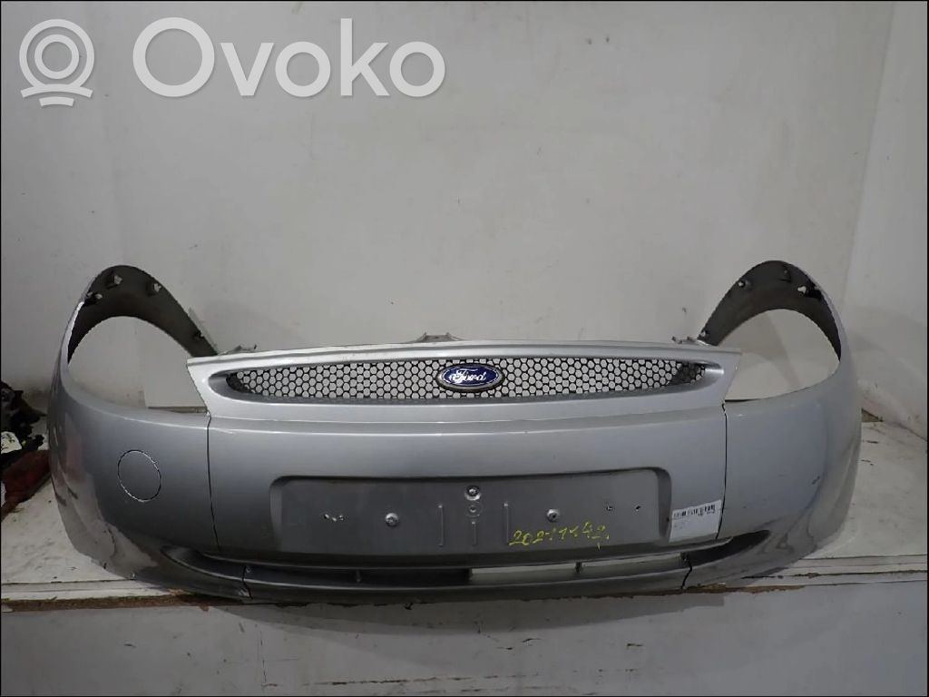 Ford Ka Front bumper 