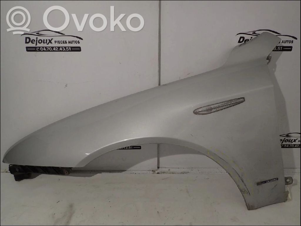 Alfa Romeo 159 Sparnas 