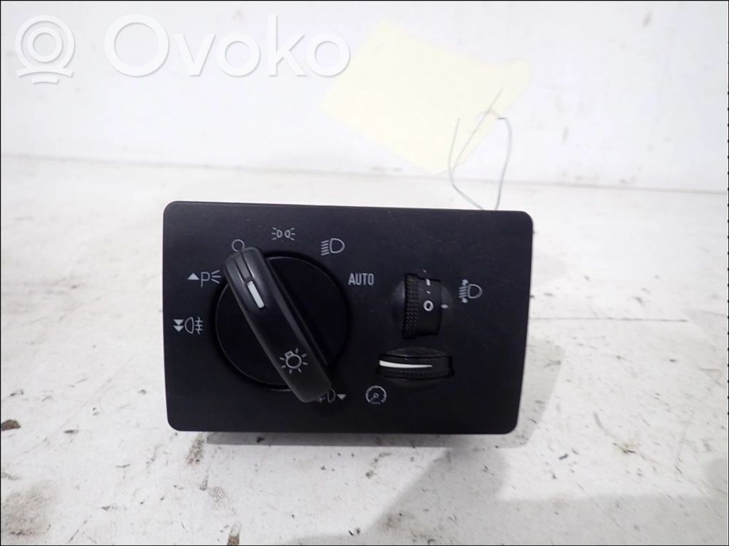 Ford Focus Indicator stalk 