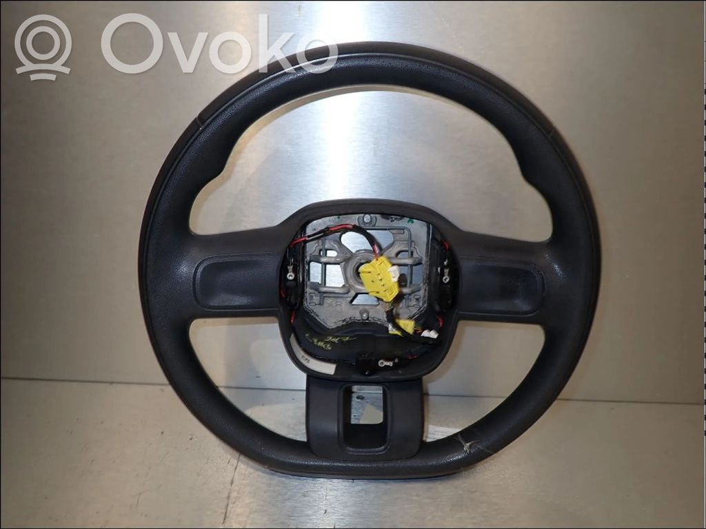 Citroen C3 Volante 