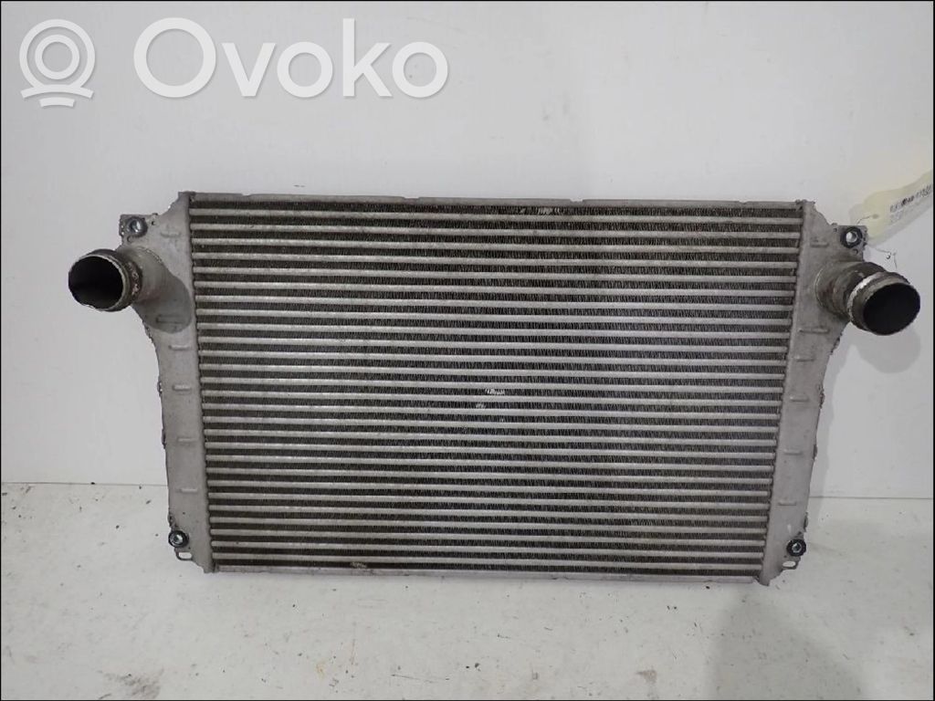 Toyota Corolla Verso E121 Radiator intercooler 