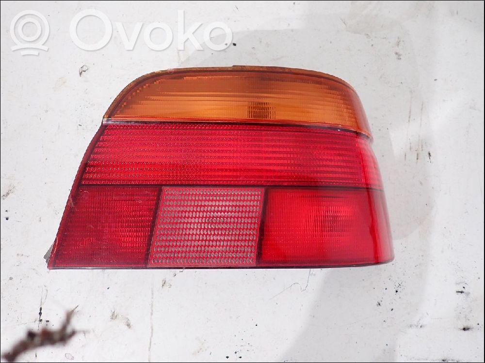 BMW 5 E39 Takavalot 