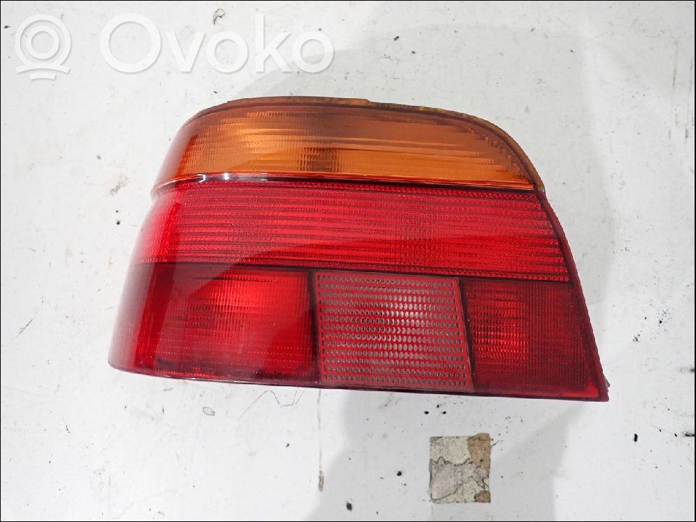 BMW 5 E39 Takavalot 