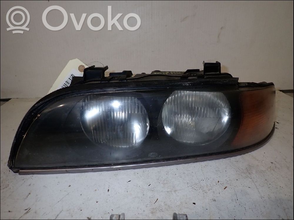 BMW 5 E39 Scheinwerfer 