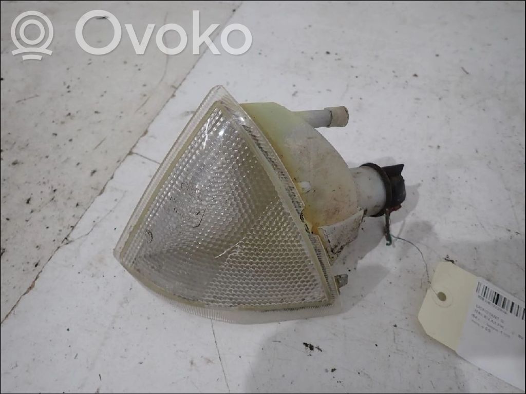 Citroen AX Front indicator light 