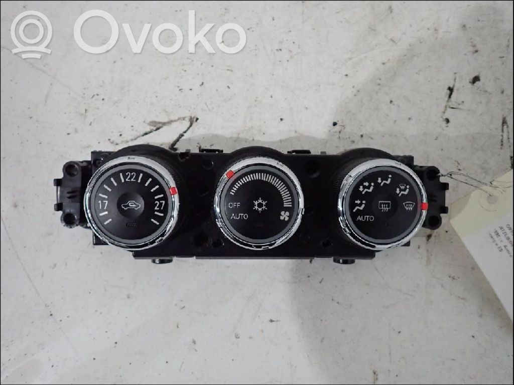 Mitsubishi Lancer VIII Centralina del climatizzatore 