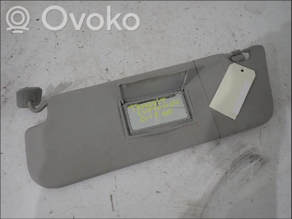 Sun visor   1768453