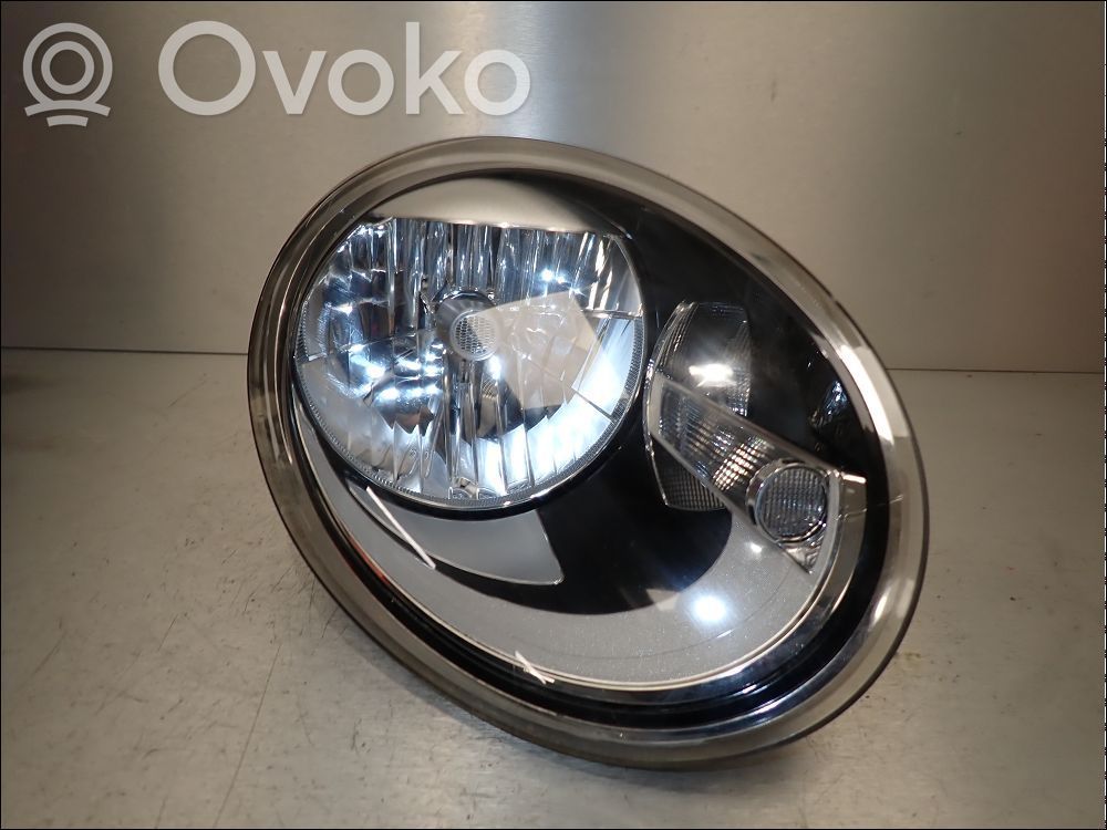 Volkswagen Beetle A5 Scheinwerfer 