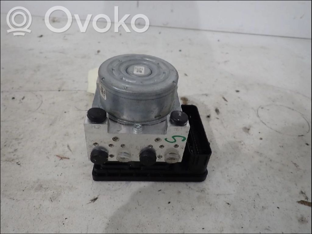 ABS Pump   2522103