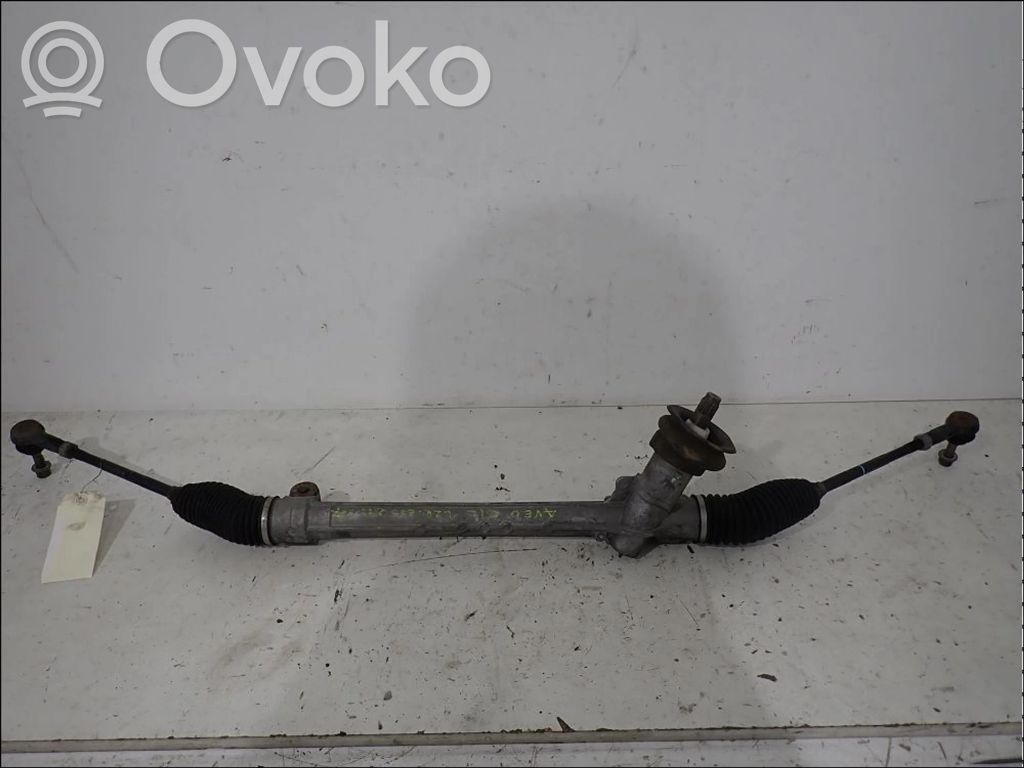 Chevrolet Aveo Stūres statnis 