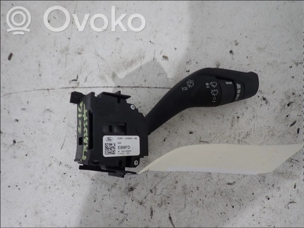 Ford Transit -  Tourneo Connect Wiper control stalk 