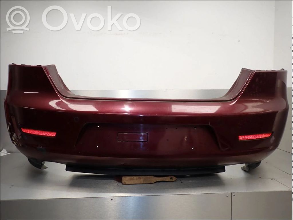 Alfa Romeo 159 Puskuri 