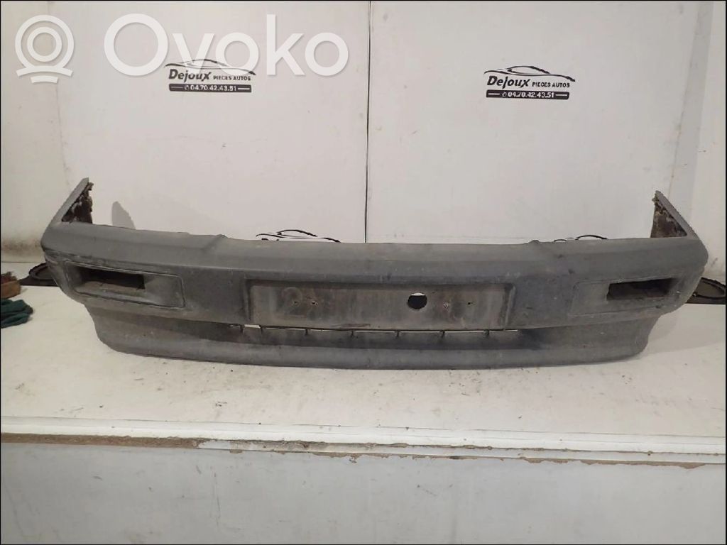 Front bumper   7700309515