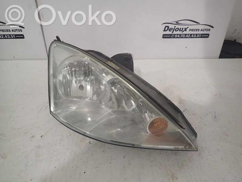Headlight/headlamp   1152095