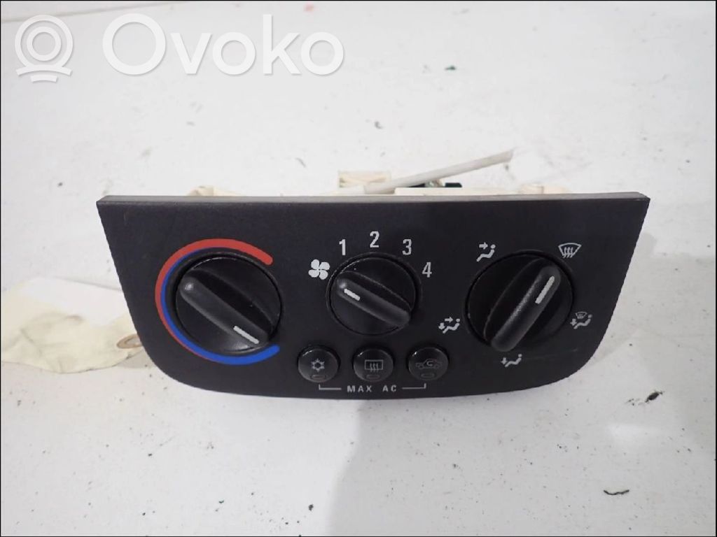 Climate control unit   9196202