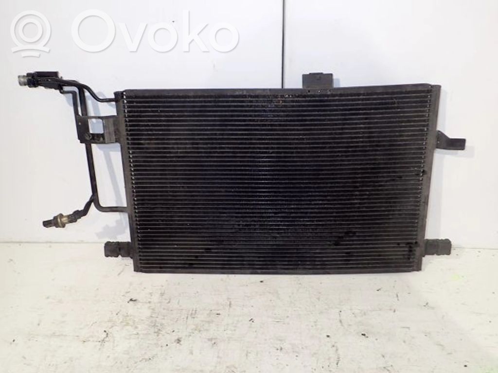 Audi A6 S6 C5 4B Radiator răcire A/C (condensor) 