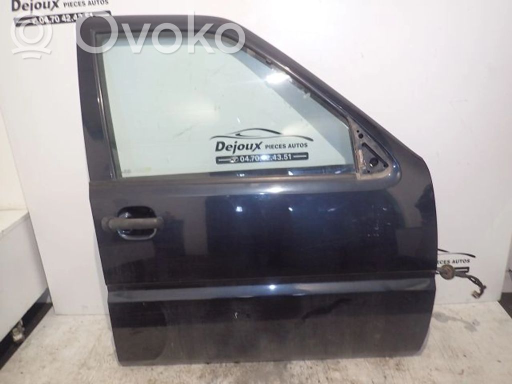 Ford Maverick Puerta delantera 