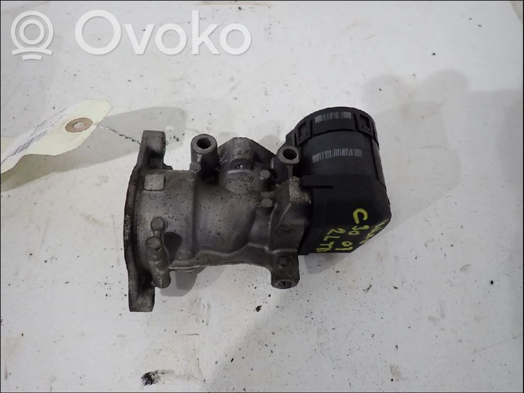 Volvo C30 Válvula EGR 