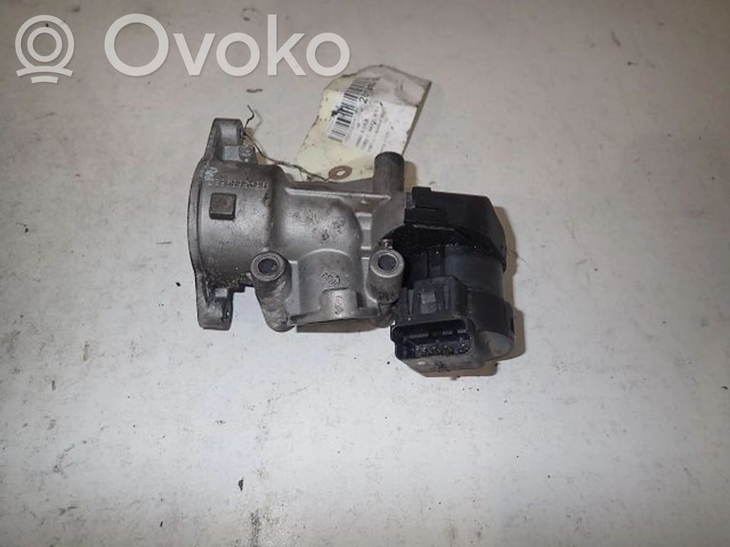Ford Focus C-MAX EGR valve 