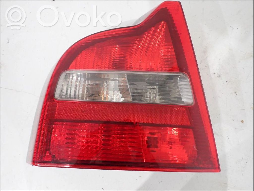 Volvo S80 Takavalot 