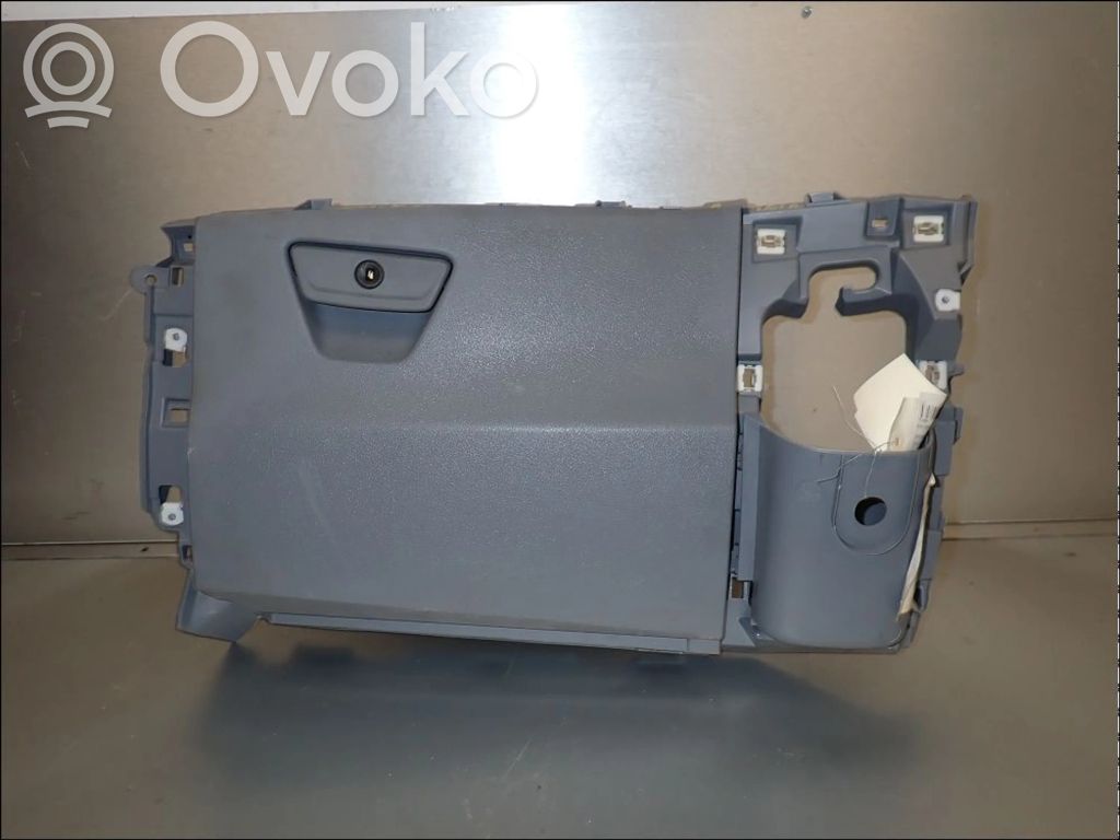 Ford Transit Custom Glove box 