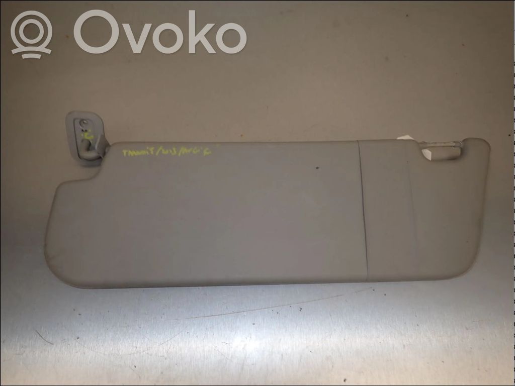 Ford Transit Custom Skydelis nuo saulės 
