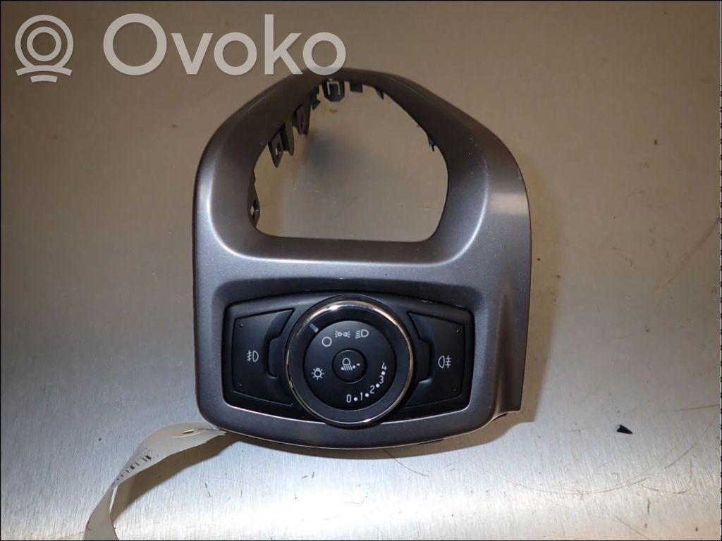 Ford Transit Custom Indicator stalk 