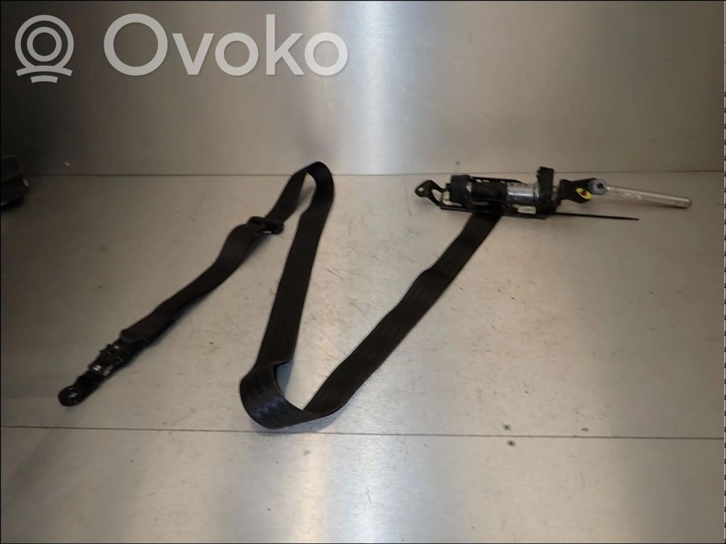 Volvo S60 Saugos diržas priekinis 
