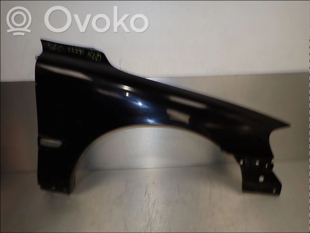 Volvo S60 Fender 