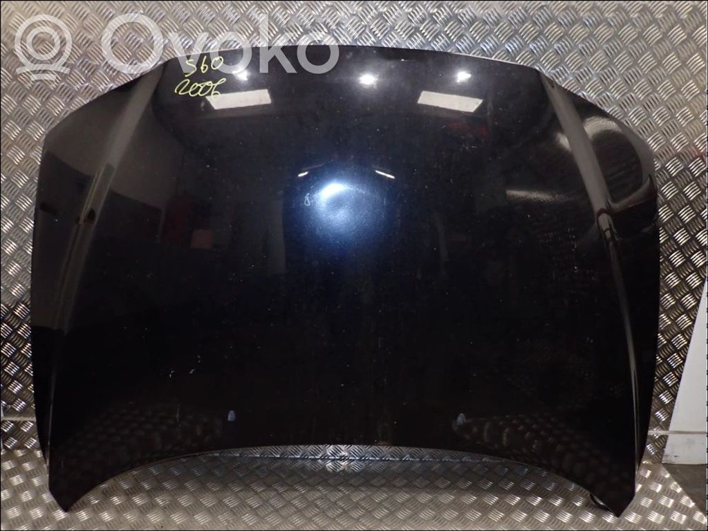 Volvo S60 Konepelti 
