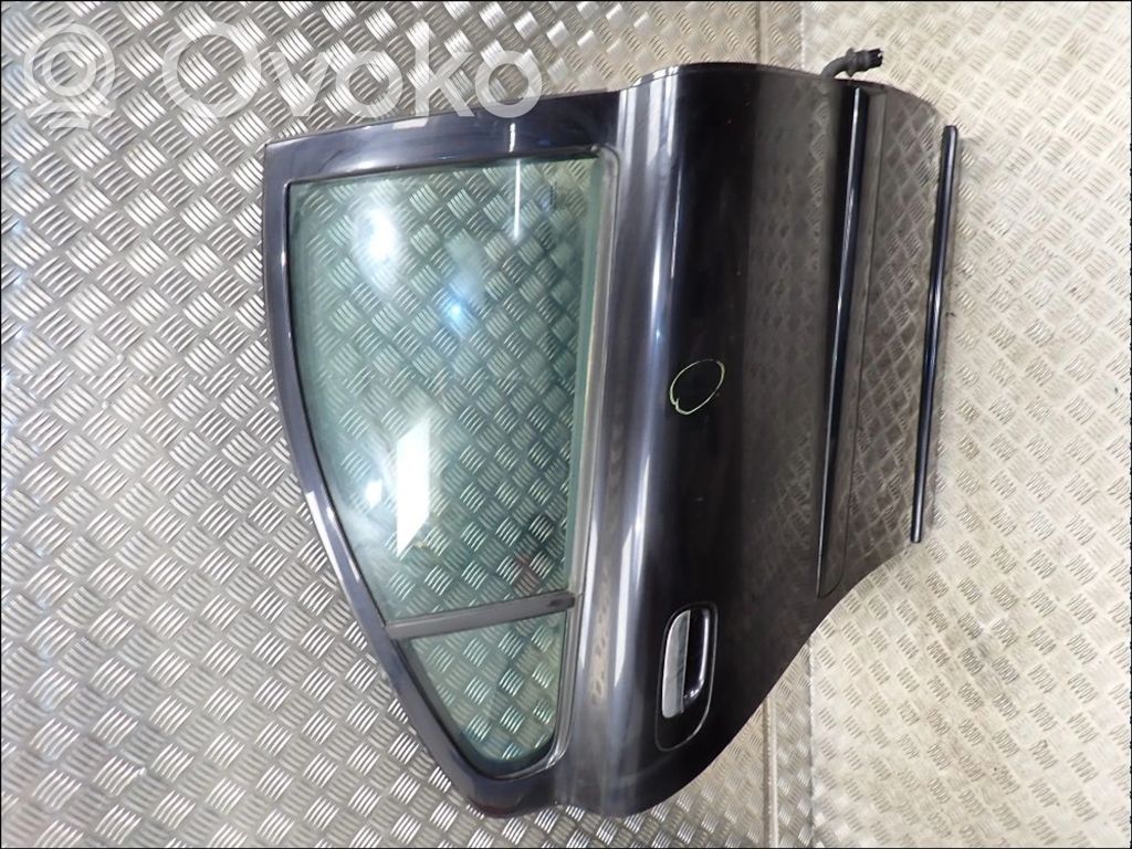 Volvo S60 Puerta trasera 