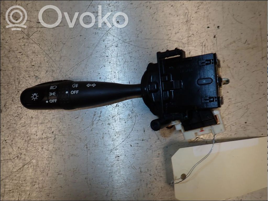 Opel Agila B Palanca de intermitentes 
